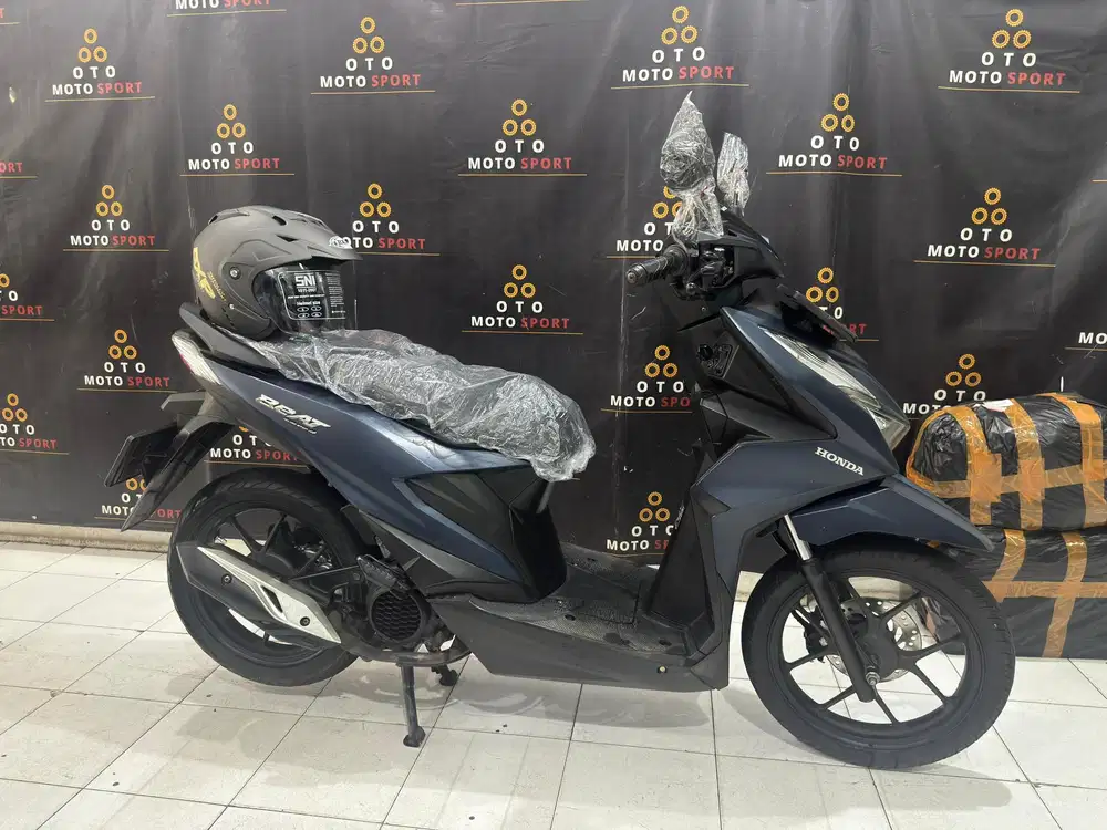 HONDA New beat deluxe 2023