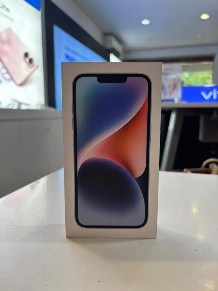 IPHONE 14 128GB BLUE
