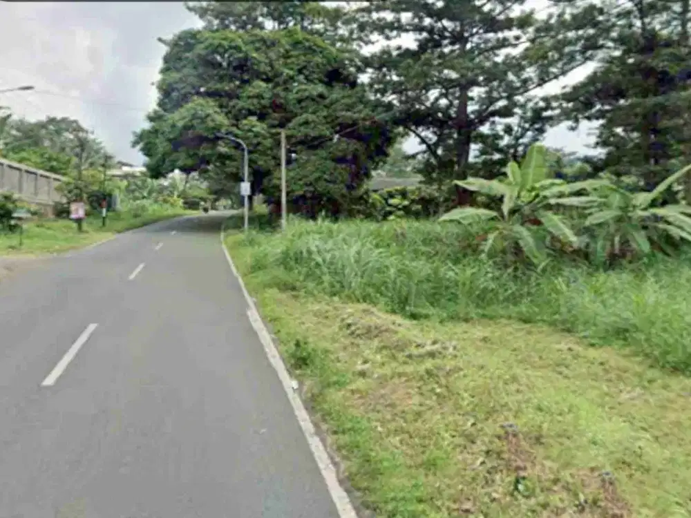 Tanah di Pandaan Sukorejo