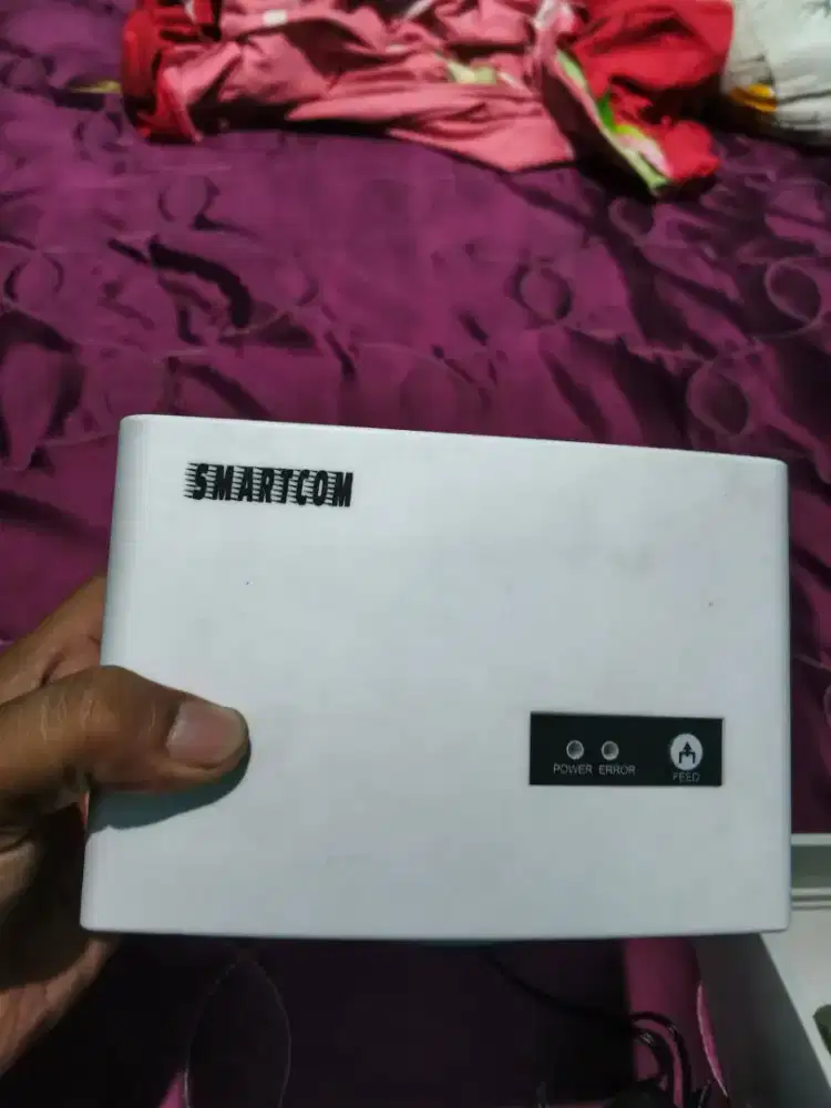 Printer Thermal 100mm