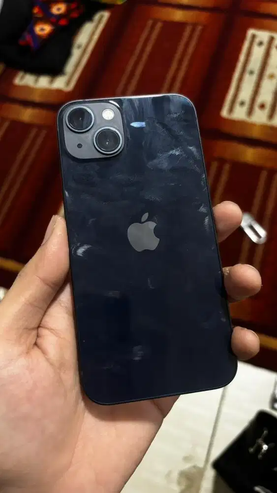 iPhone 13 128GB iBox Nominus