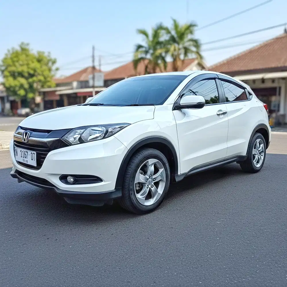 Honda HR-V 2015 Bensin
