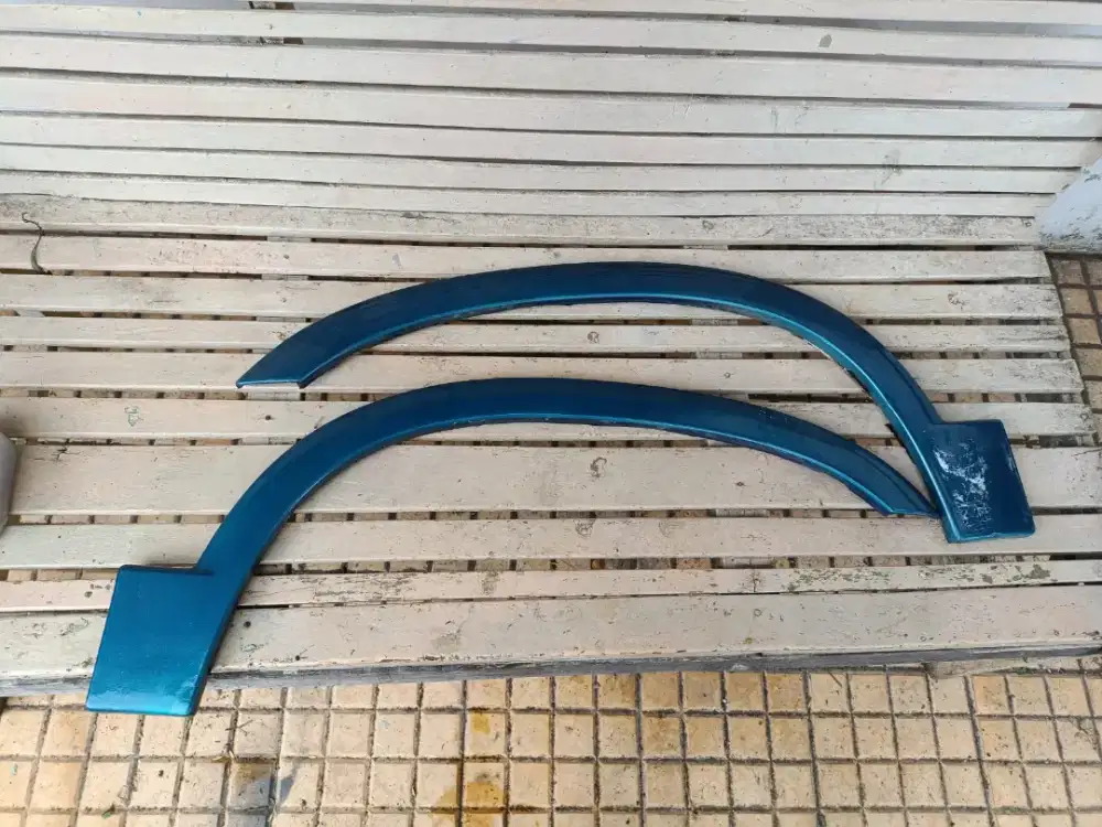 Fender karimun kotak