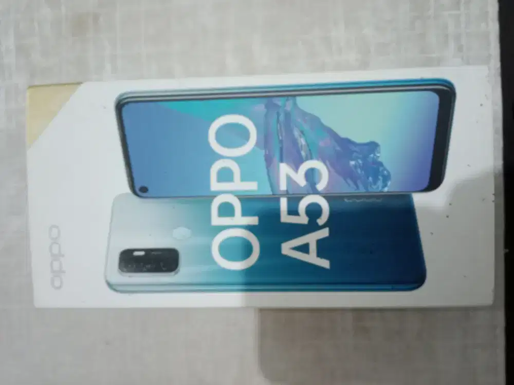 HP OPPO A53 ORI