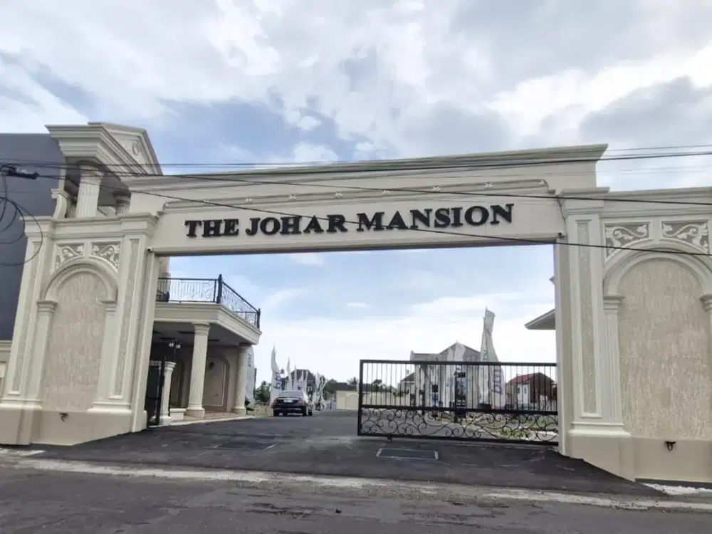 Dijual Rumah Semi Furnish 2 Lantai di dekat Kampus UNJ, Sleman, Jogja