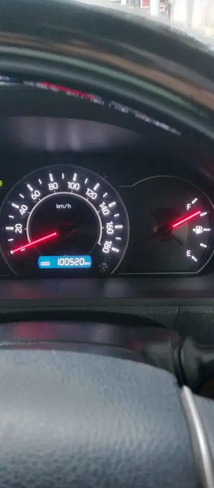 Dicari Driver Berpengalaman