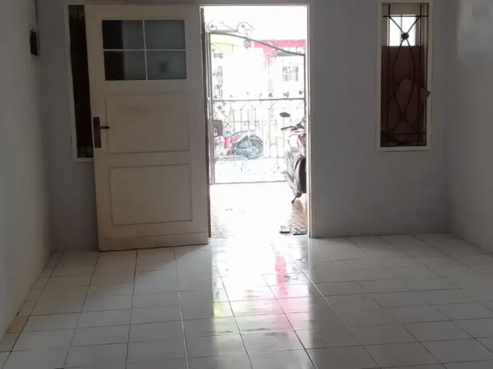 Dijual rumah citra ext 2 rumah bisa siap pakai