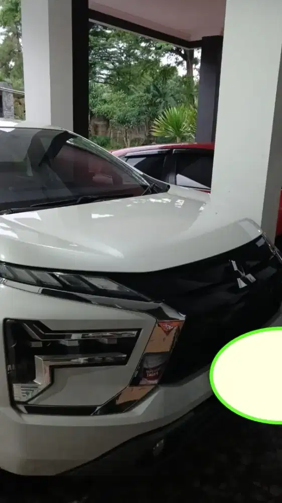 Xpander Ultimate AT 2022