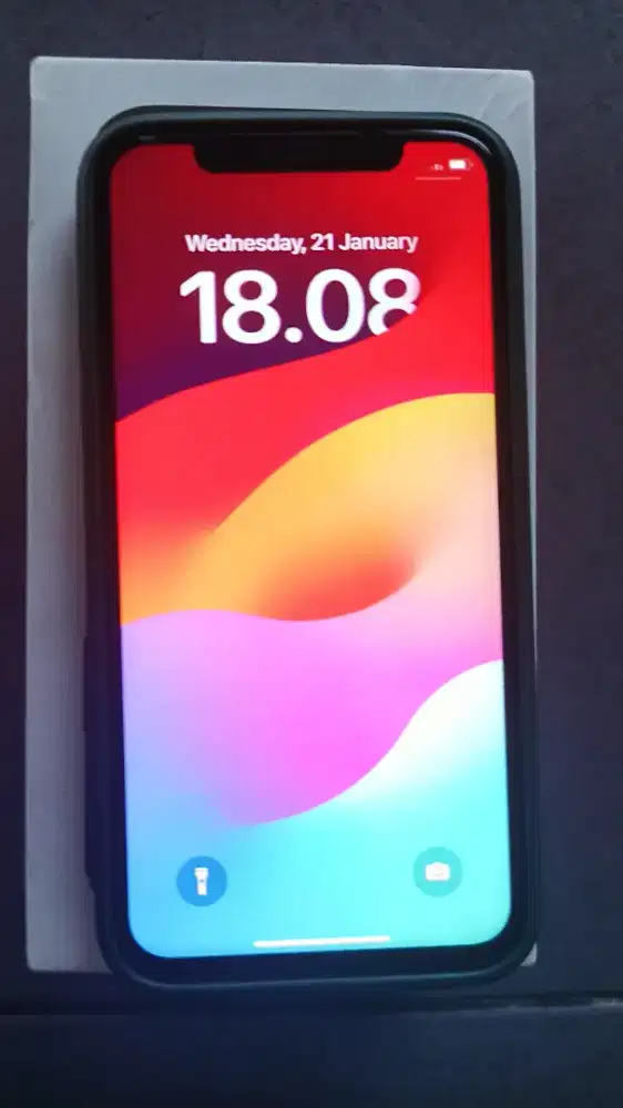 Iphone xs 64GB inter