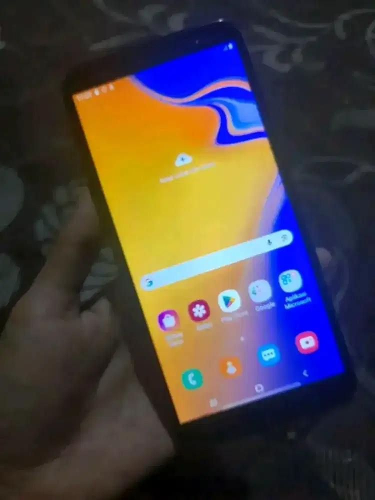 Samsung j4 plus 2/32