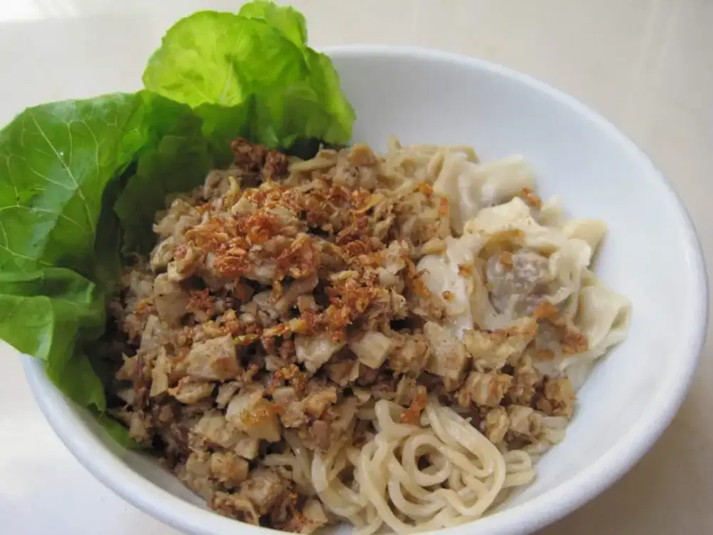 Jaga bazaar makanan di Grand City 29 Jan - 1 Feb 2026