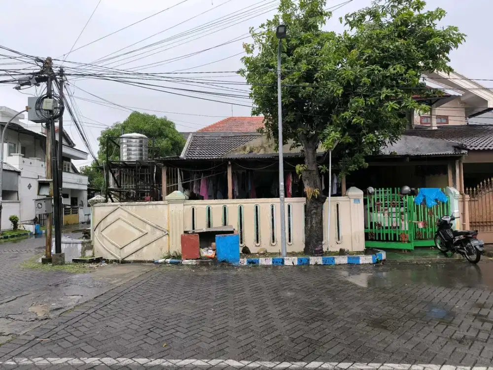 Kutisari Indah Barat
