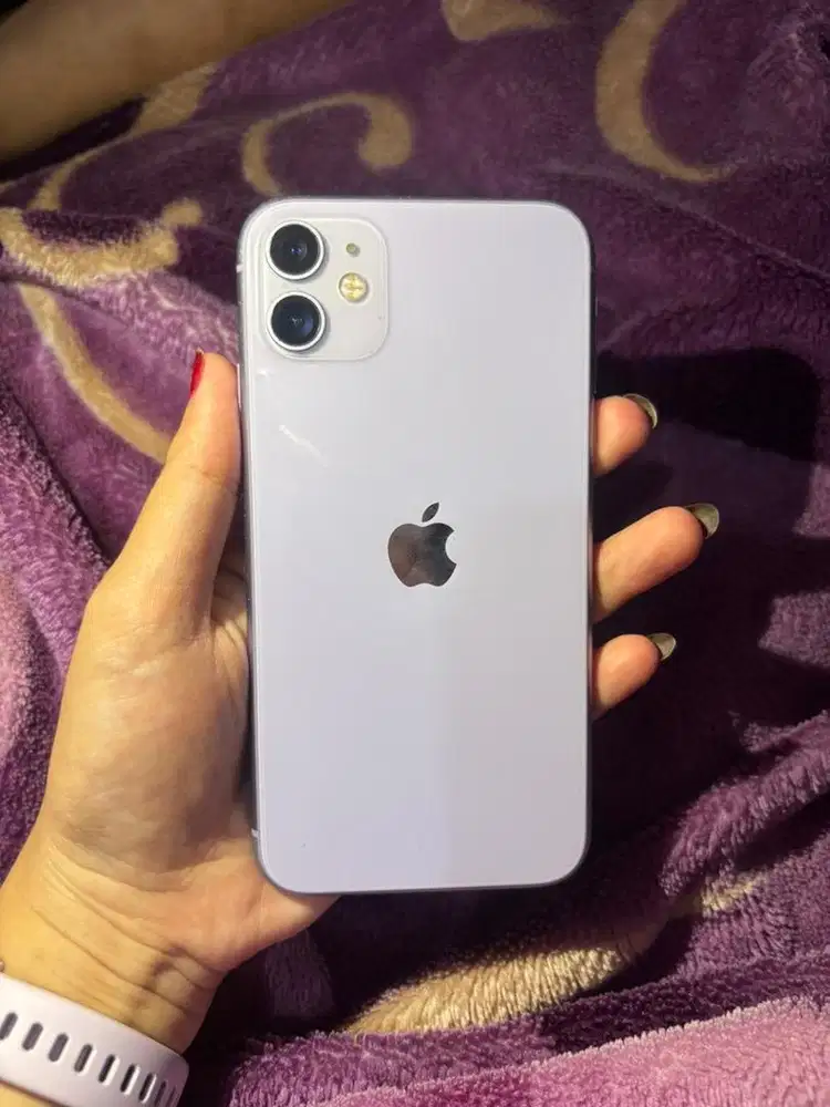 IPHONE 11 128GB