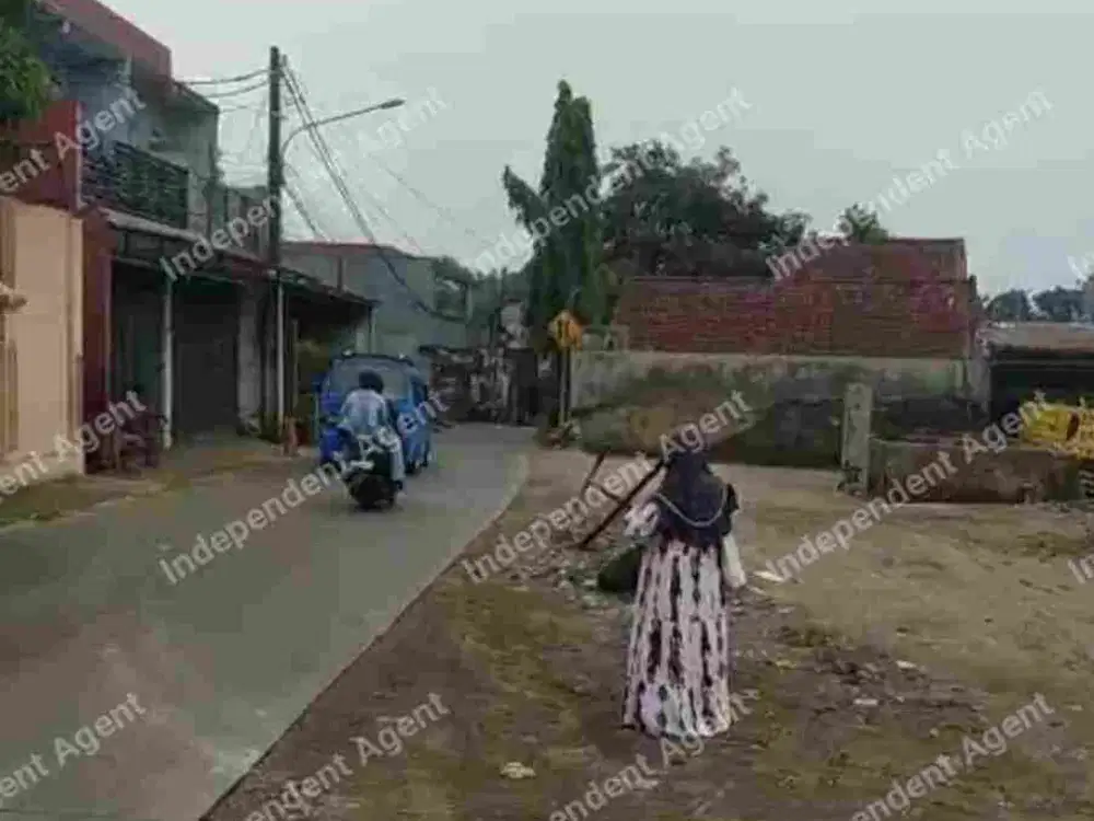 Tanah murah di ciomas kota bogor