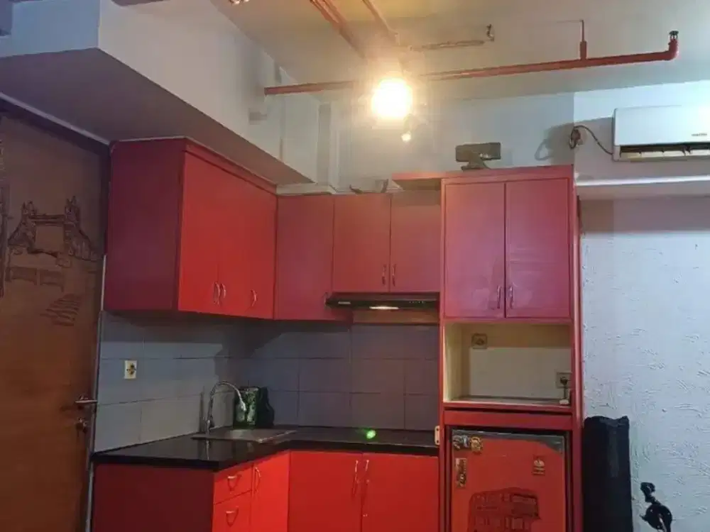 Jual BU Nego sampai deal unit Apartemen Greenpark View