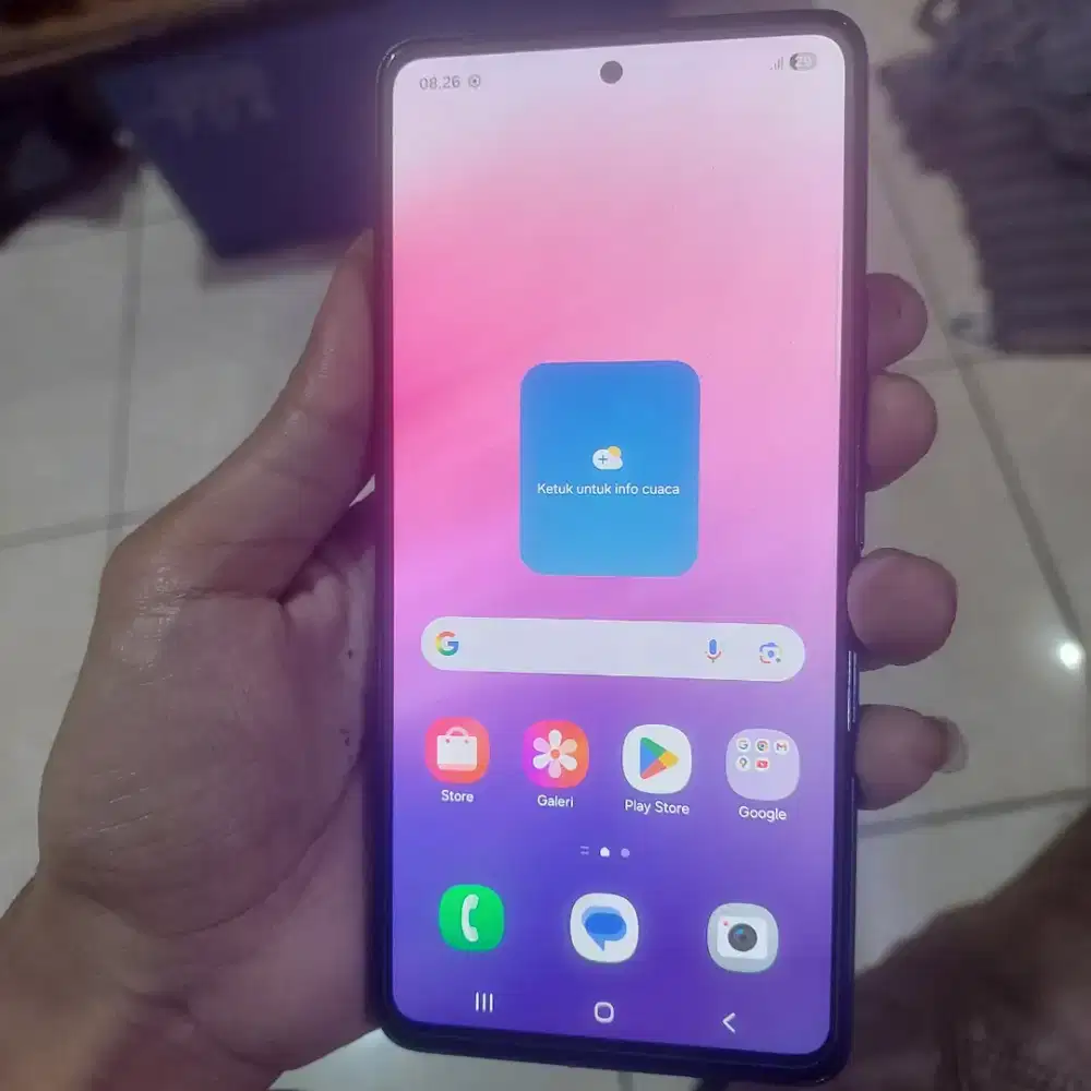 Samsung a53 5G Ram 8/128Gb