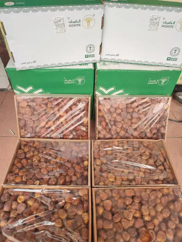 Kurma sukari al qasim