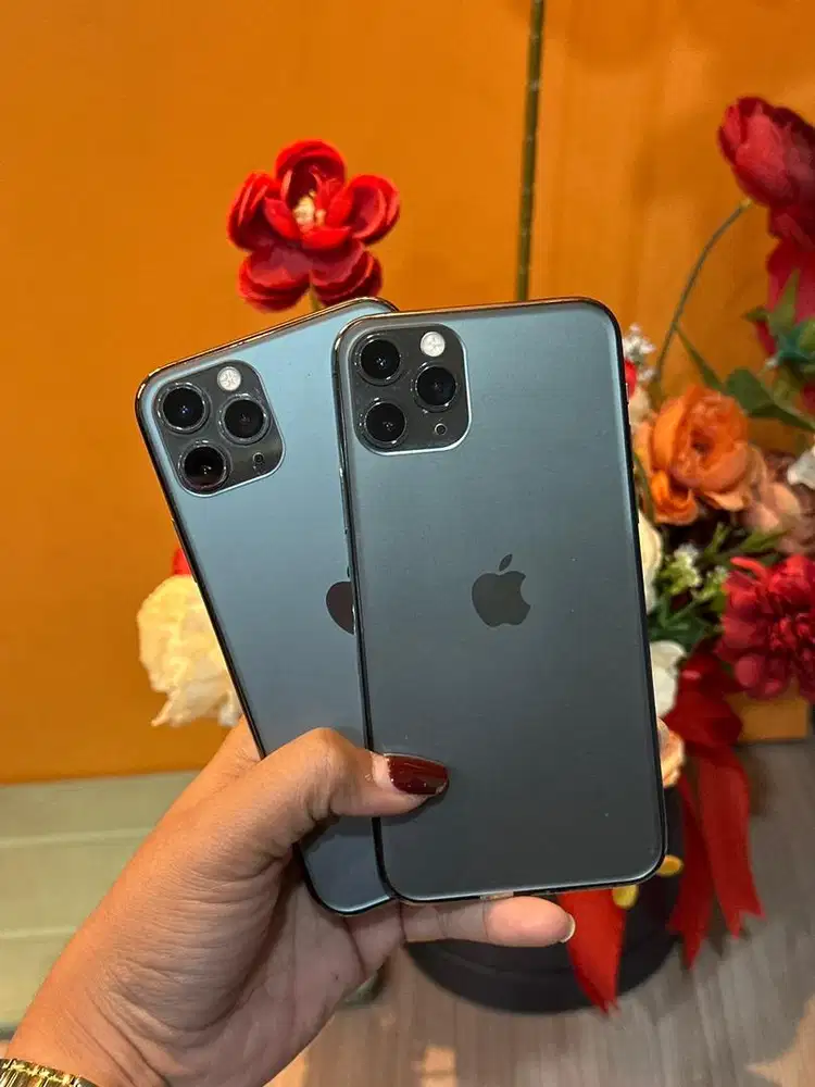 iphone 11 pro 256 beacukai