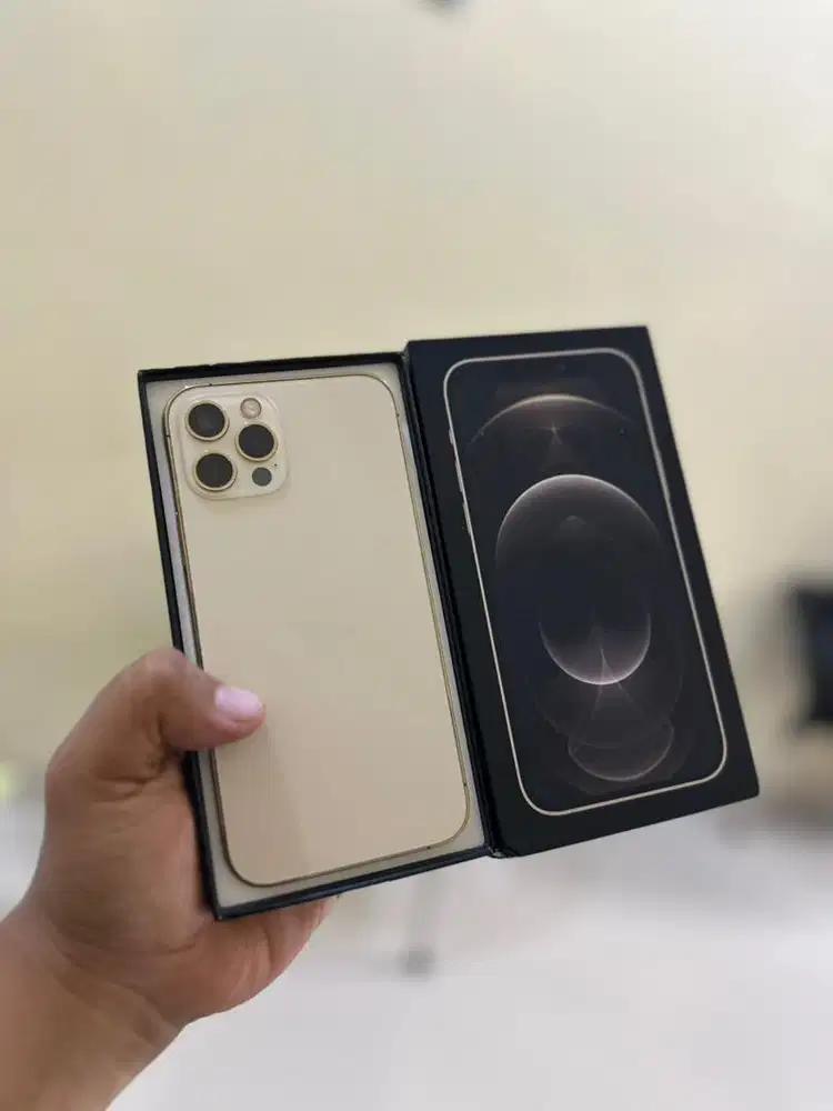 iPhone 12 Pro 256gb imei resmi beacukai