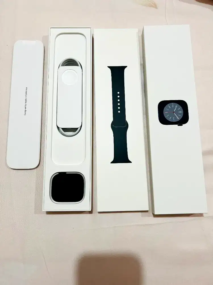 Apple Watch Series 8