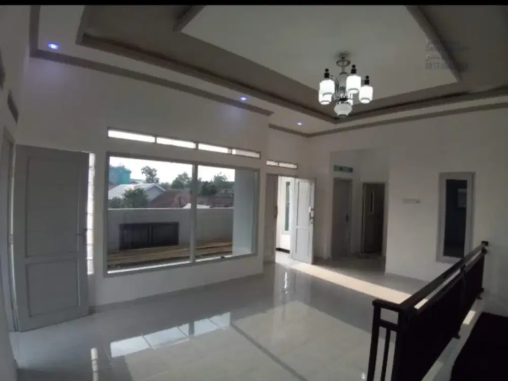 Dijual Murah Rumah Kh Khsyamun Rangkas Bitung