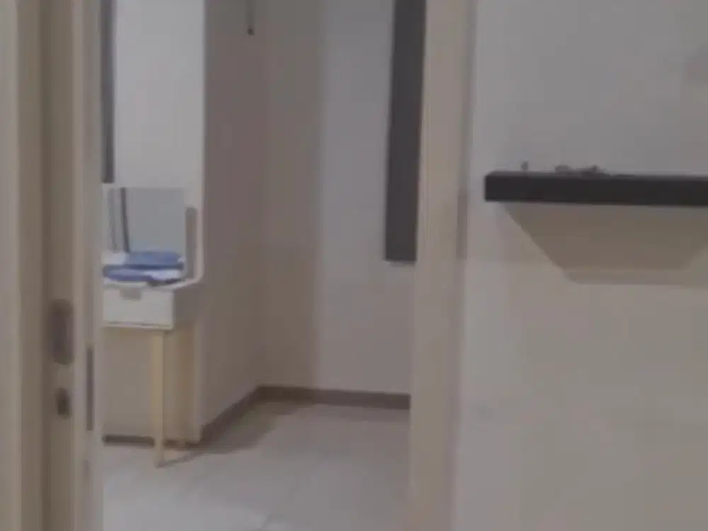 Dijual Apartemen City Resort Termurah Siap Pakai