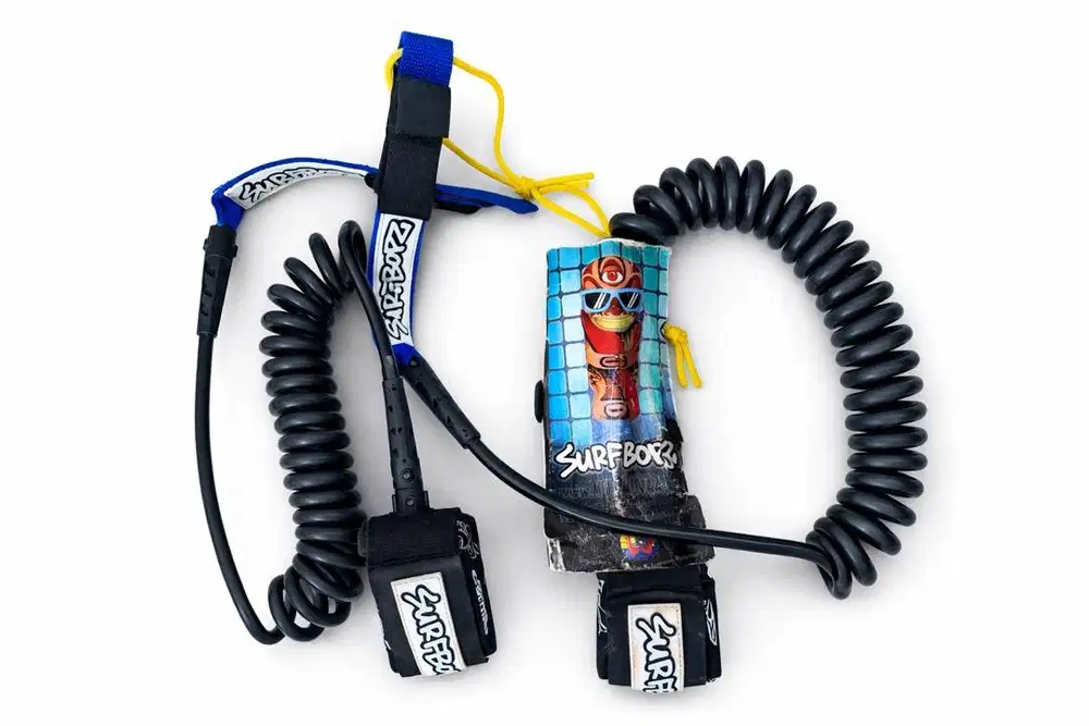 SurfBopz Watersport Leash