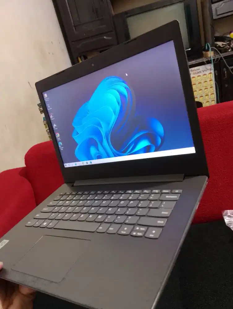 Laptop Lenovo Ideapad slim ddr4
