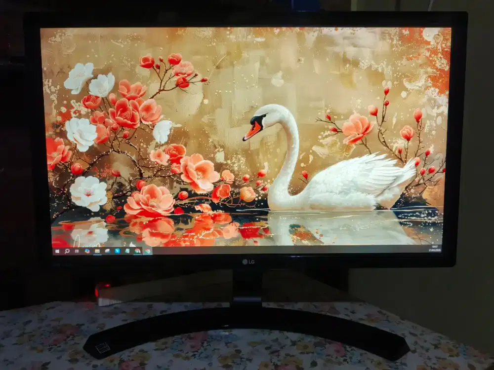 LED Monitor 22 IPS FHD