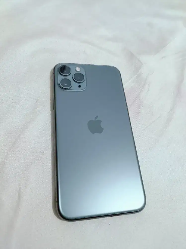 Iphone 11pro 256gb