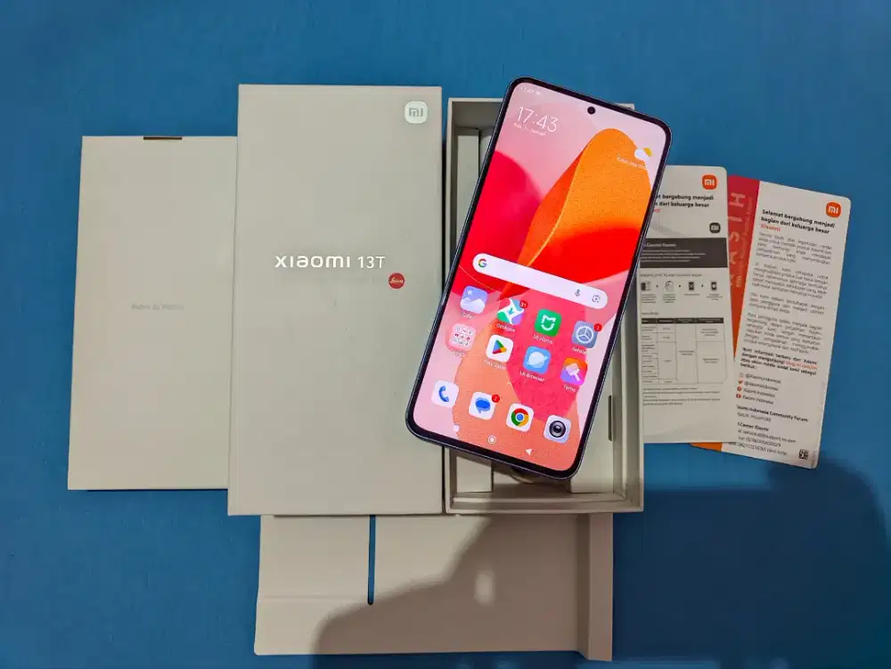 Xiaomi 13T 5G 12/256gb