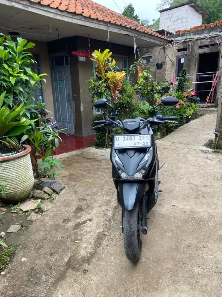 Beat street 2024 orsinil