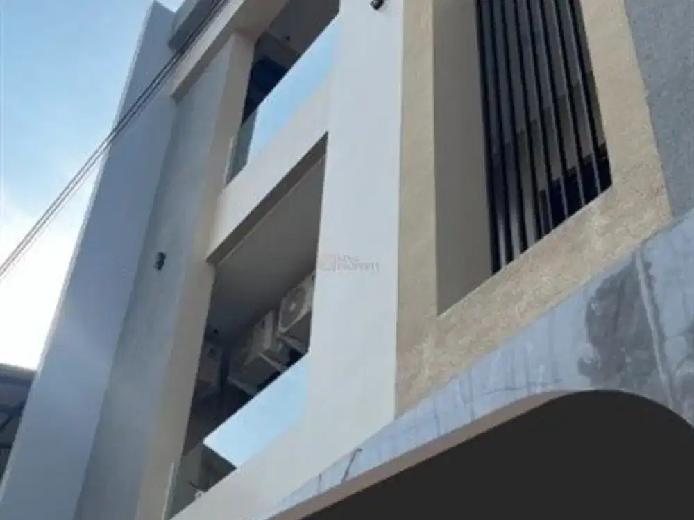 Dijual Rumah Kost Koster Coliving Premium Dekat Universitas BINUS, Kebon Jeruk Full Occupancy, ROI 9,9%, Dekat Mall Central Park Tanjung Duren