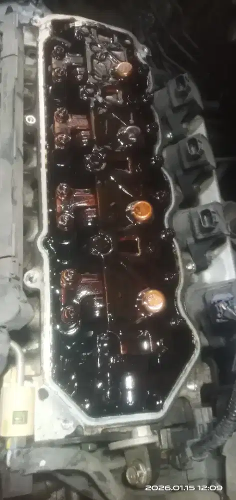 Bengkel Mobil Panggilan