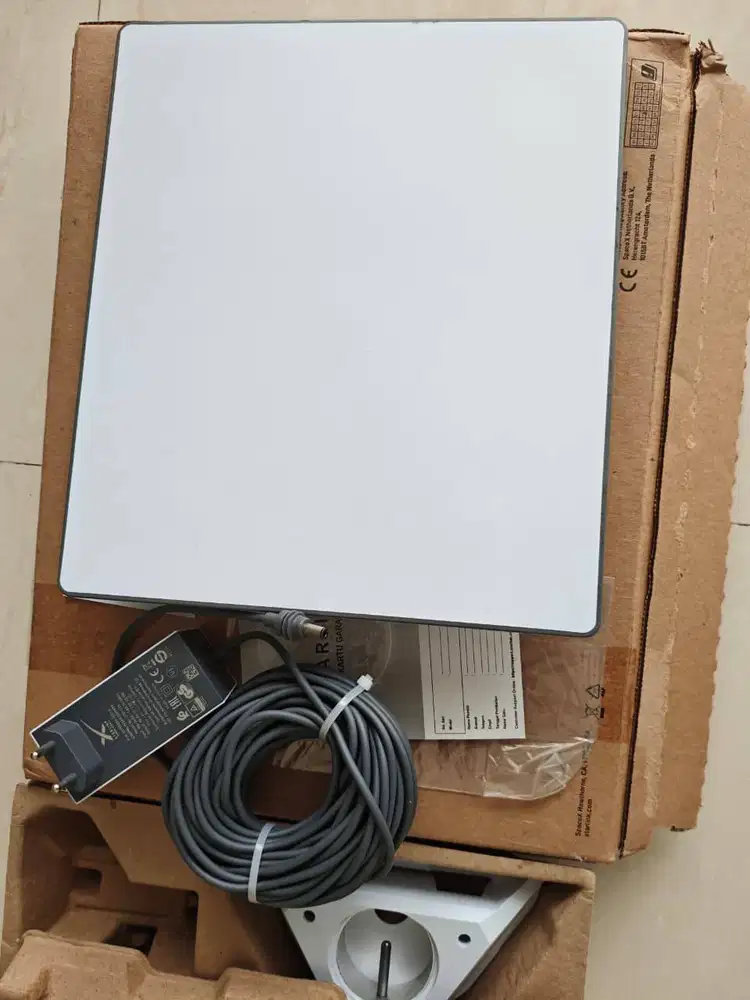 Starlink Mini Internet Kit Router WIFI 5