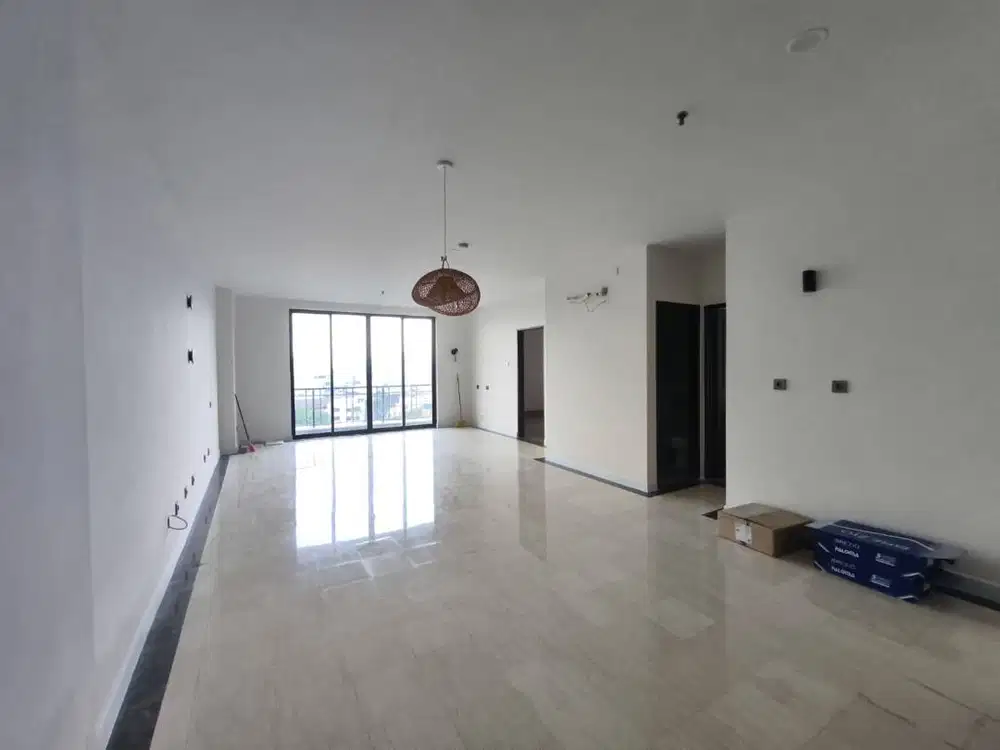 APARTEMEN DISEWAKAN DI JAKARTA PUSAT