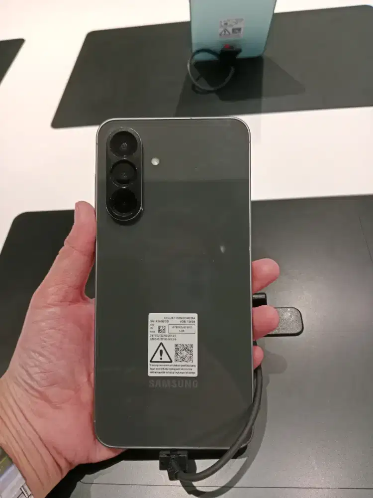 Samsung Galaxy A56 5g