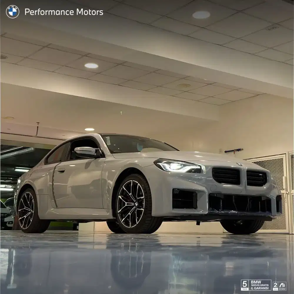BMW M2 Coupe Best Deal