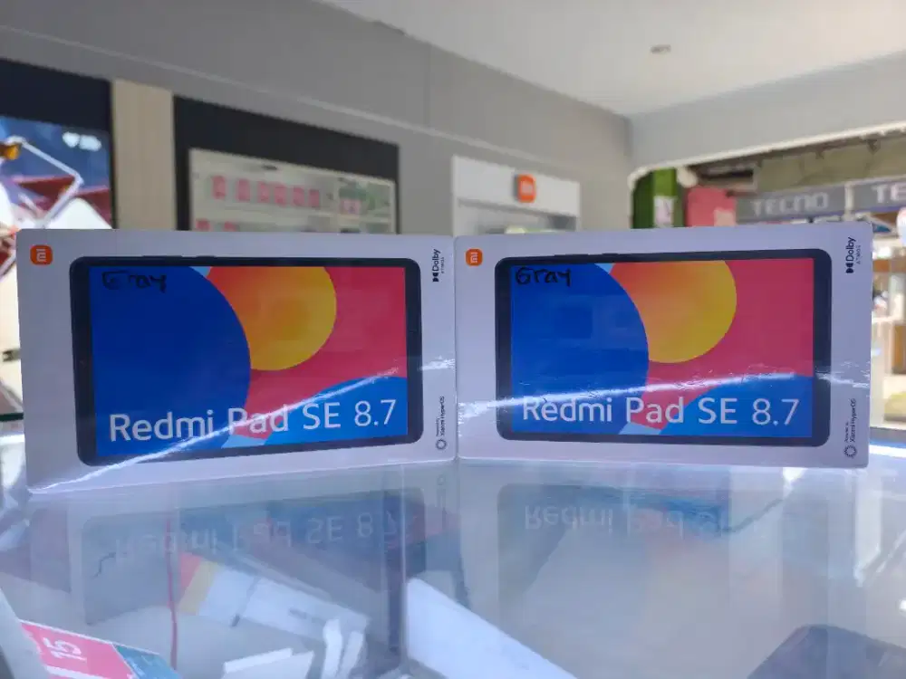 REDMI PAD SE 4/128