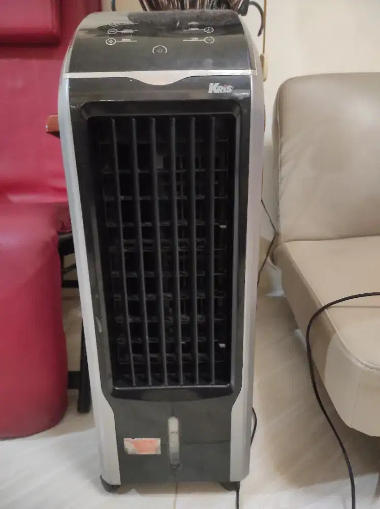 Air Cooler Merek Kris, low wat only 70W