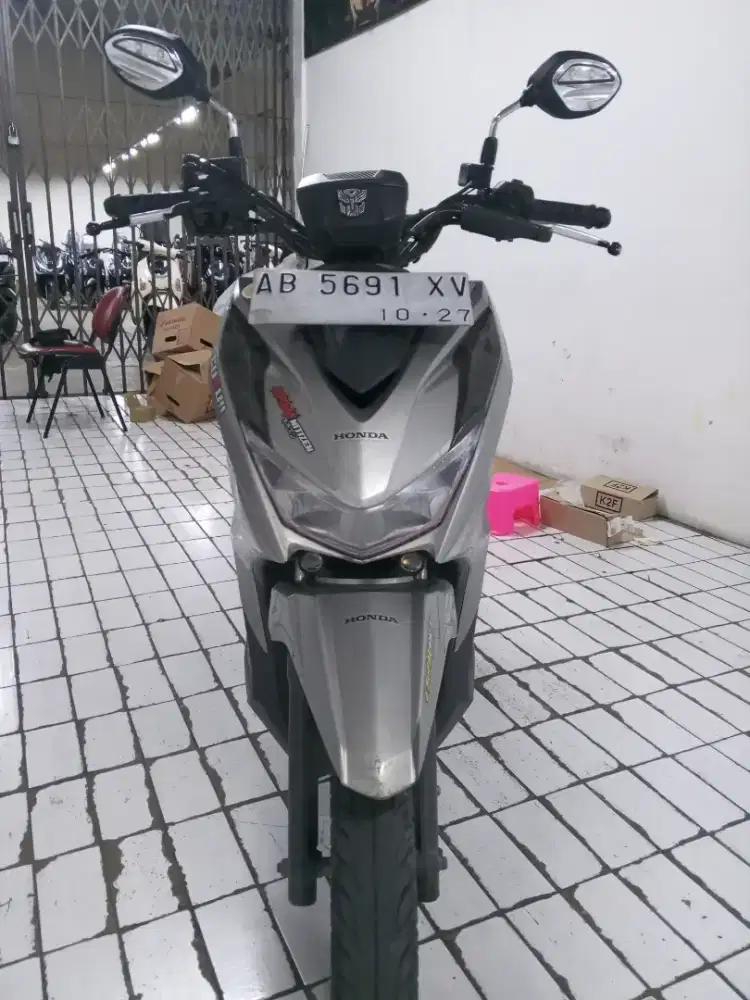 Beat Street 2022 Silver