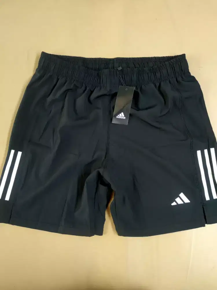 dijual celana adidas running size xl