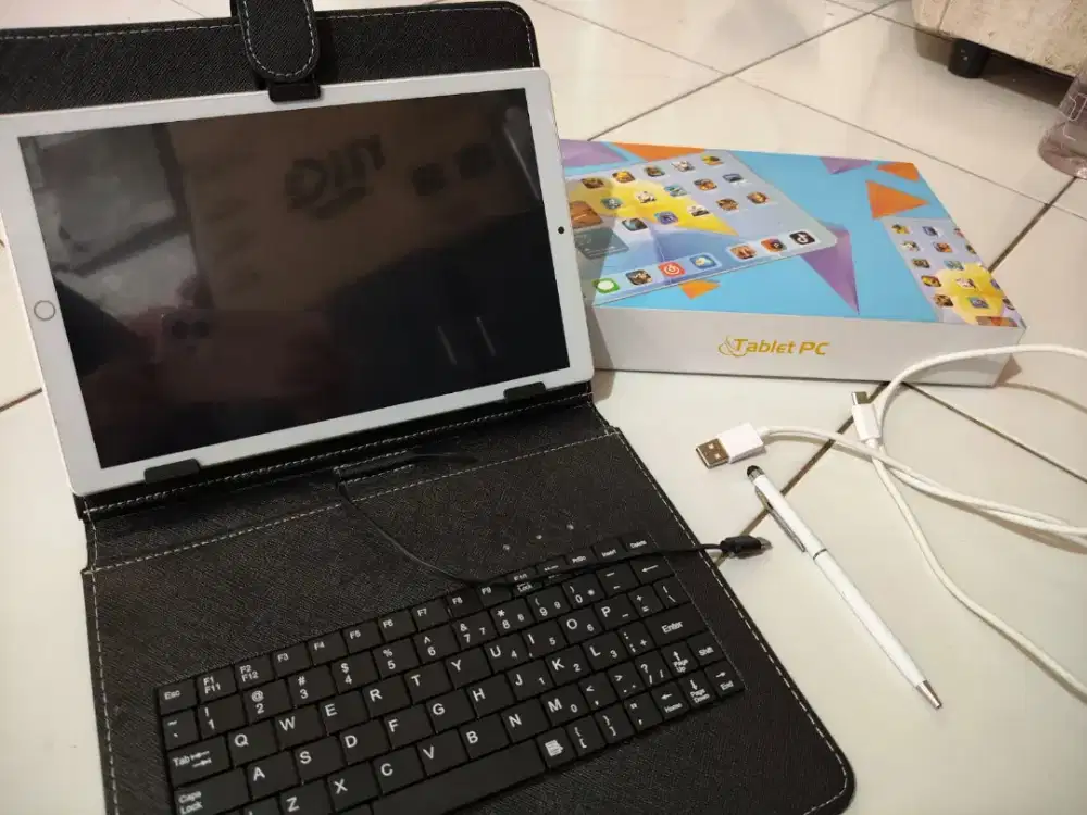 Tablet anak mulus