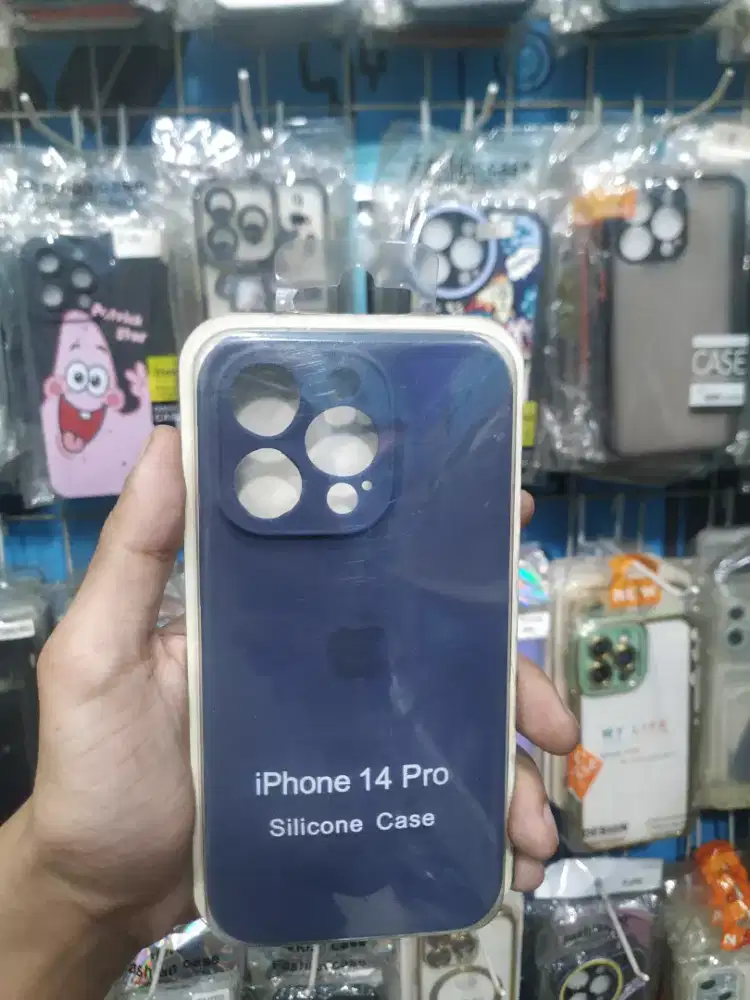 Case oricase iphone 14 pro