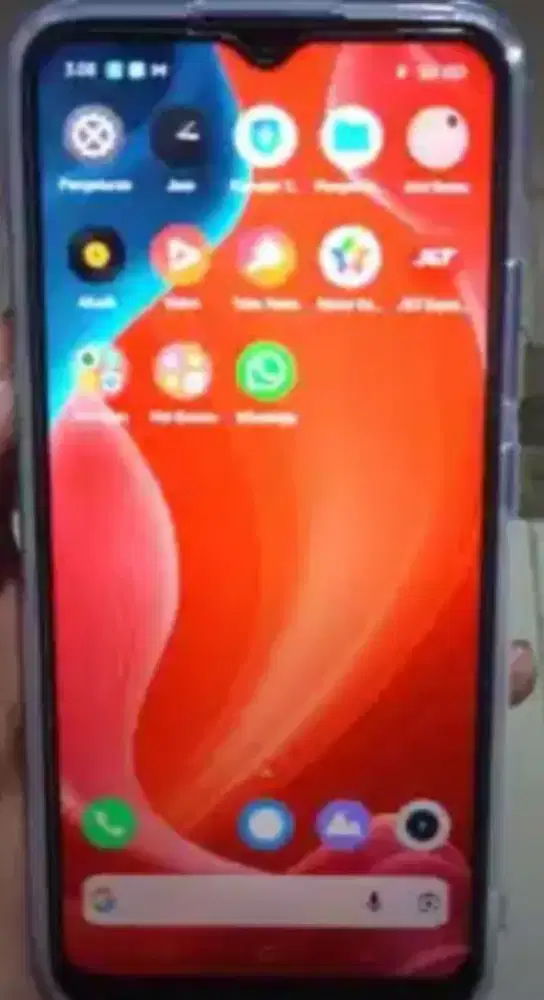 Realme C20 2GB/4G LTE