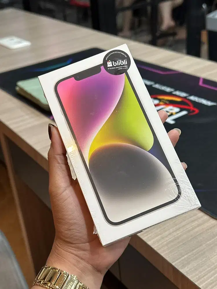 iphone 14 128 brand new