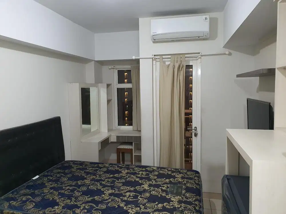 Apartemen Studio Springlake Summarecon Bekasi