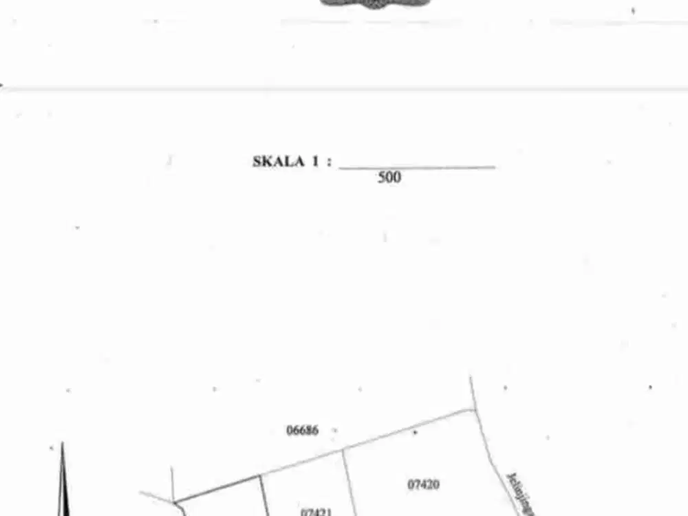 di jual tanah murah di kawasan Pandawa kutuh