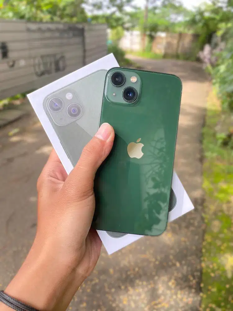 iphone 13 128 gb inter