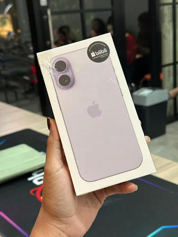 iphone 17 128 brand new